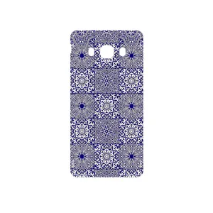 MAHOOT Iran Tile 11 Cover Sticker for Samsung Galaxy J5 2016