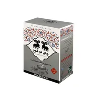 چای سیاه س تی سی کله مورچه دو قوچ - 100 گرم
