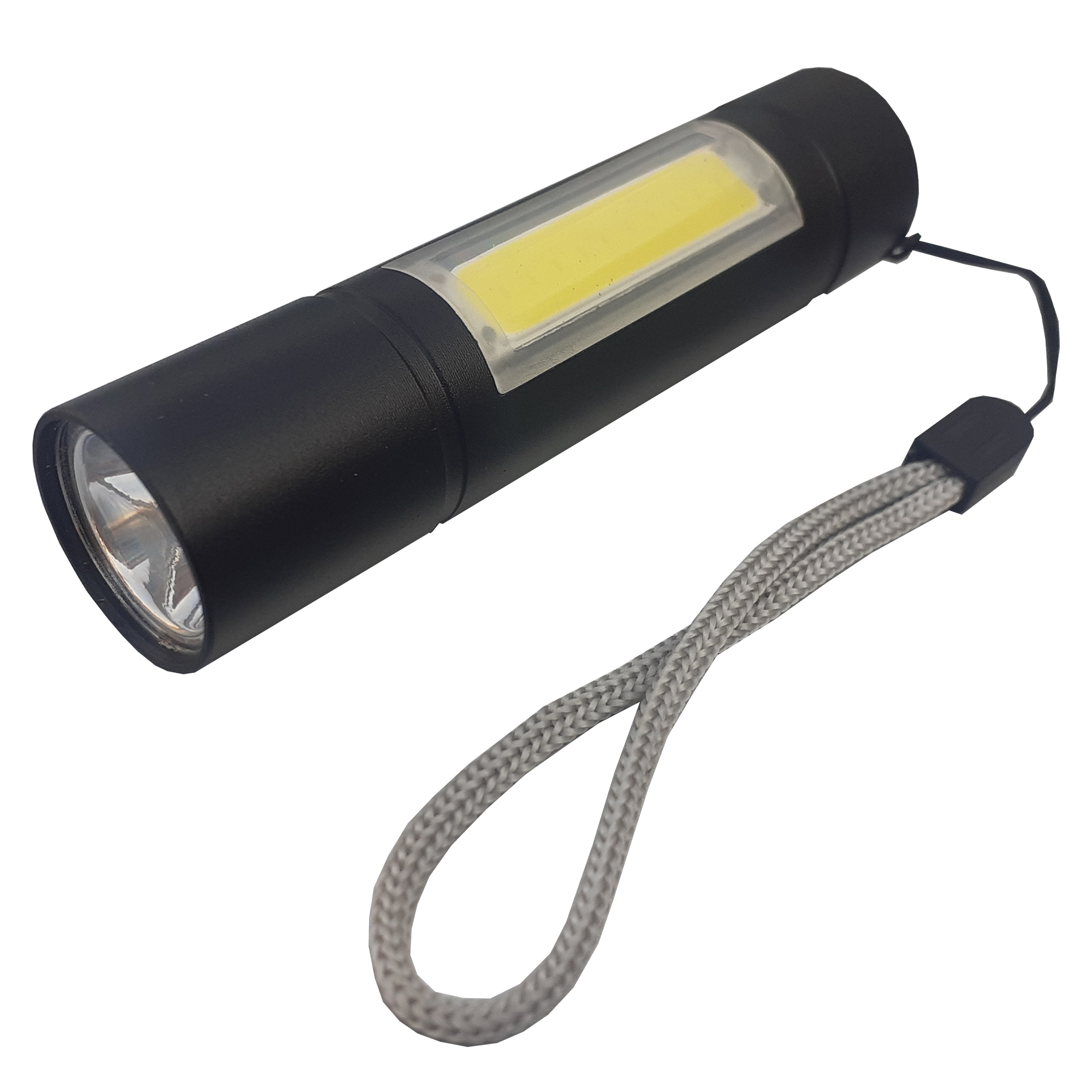 چراغ قوه دستی مدل 1001