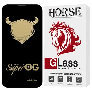 Horse SOHOG Screen Protector Suitable For Apple iPhone 15 Pro