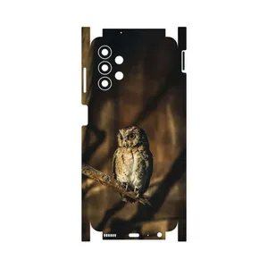 MAHOOT Owl-FullSkin Cover Sticker for Samsung Galaxy A13