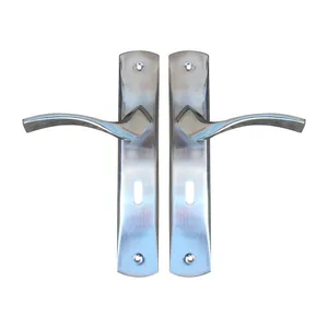 دستگیره در آنتیک مدل Key مجموعه 2 عددی