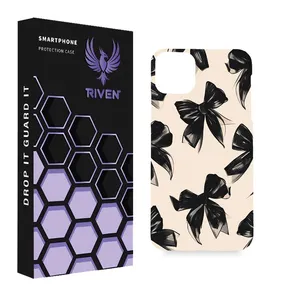RIVEN RI2-20 Case For Apple iPhone 12