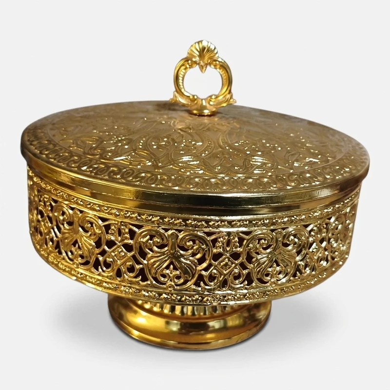 شکلات خوری مدل امپریال GL34