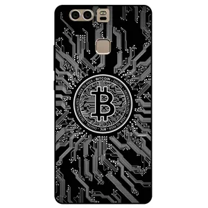 Megafone 7737 Cover For Huwaei P9 Plus