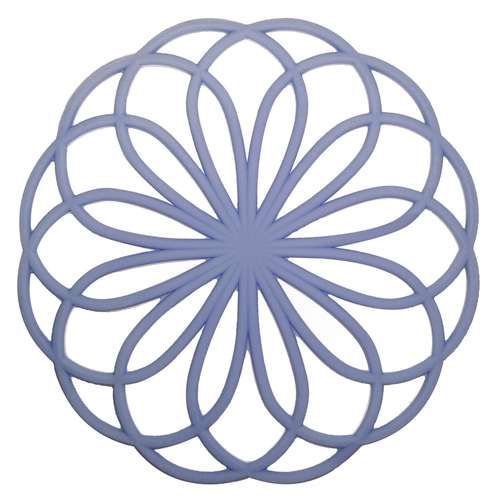 زیر قابلمه ای مدل Floral