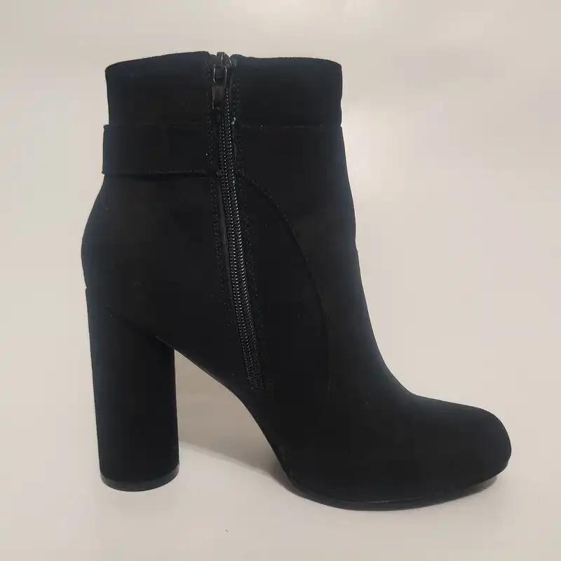 نیم بوت زنانه جاست فاب مدل 111