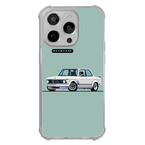 AKAM AMCWTA14PRO-CARS11 Cover For Apple iPhone 14 Pro