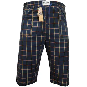 شلوارک مردانه صدرا کد kh-8063