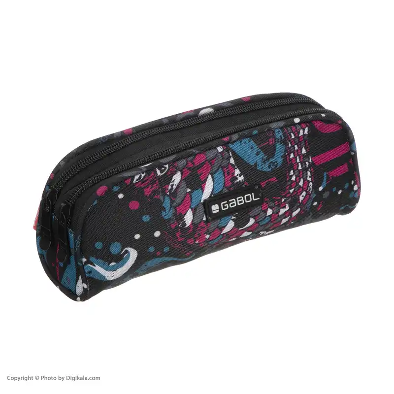 جامدادی گابل مدل Splash 222331