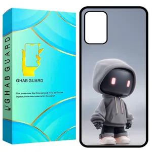 Ghab Guard GCHPA324 Cover For Samsung Galaxy A32 4G