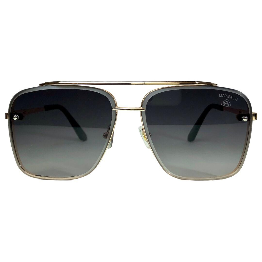 عینک آفتابی مردانه میباخ مدل MBK2510