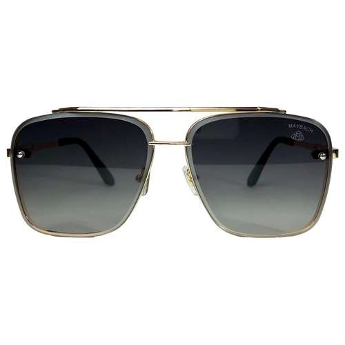 عینک آفتابی مردانه میباخ مدل MBK2510