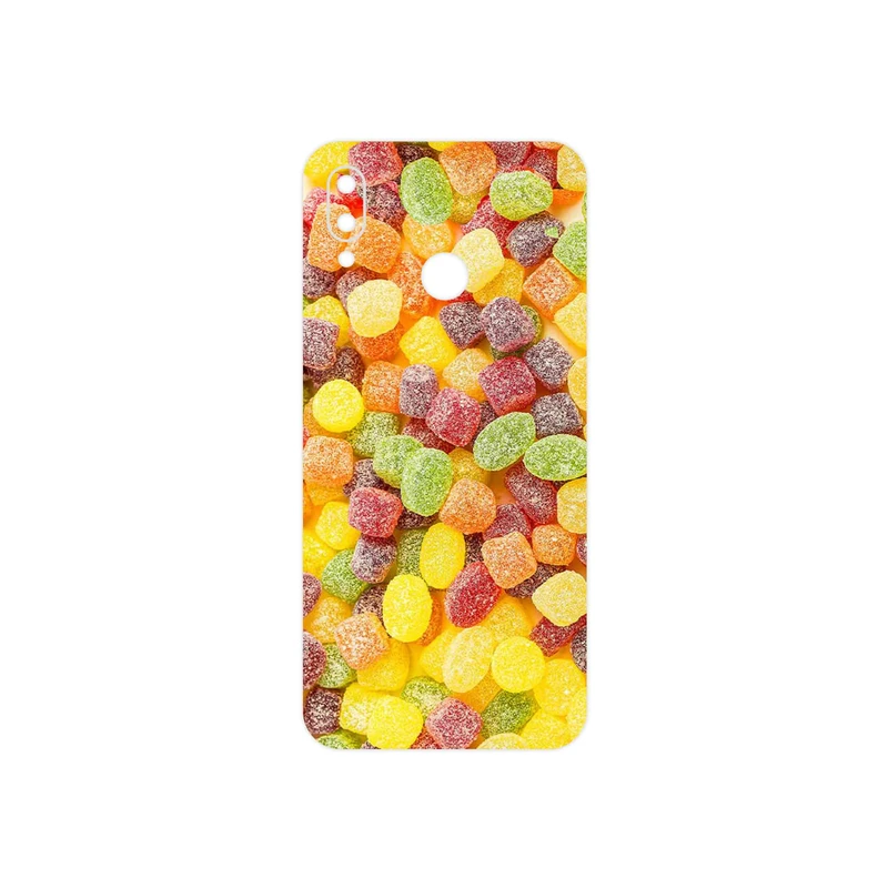 برچسب پوششی ماهوت مدل Gummi candy 2 مناسب برای گوشی موبایل هوآوی Nova 3e