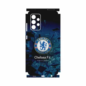 MAHOOT Chelsea-FullSkin Cover Sticker for Samsung Galaxy A52s 5G
