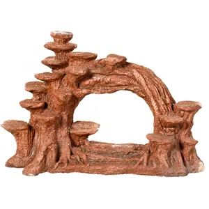 صخره دکوری آکواریوم کد 56