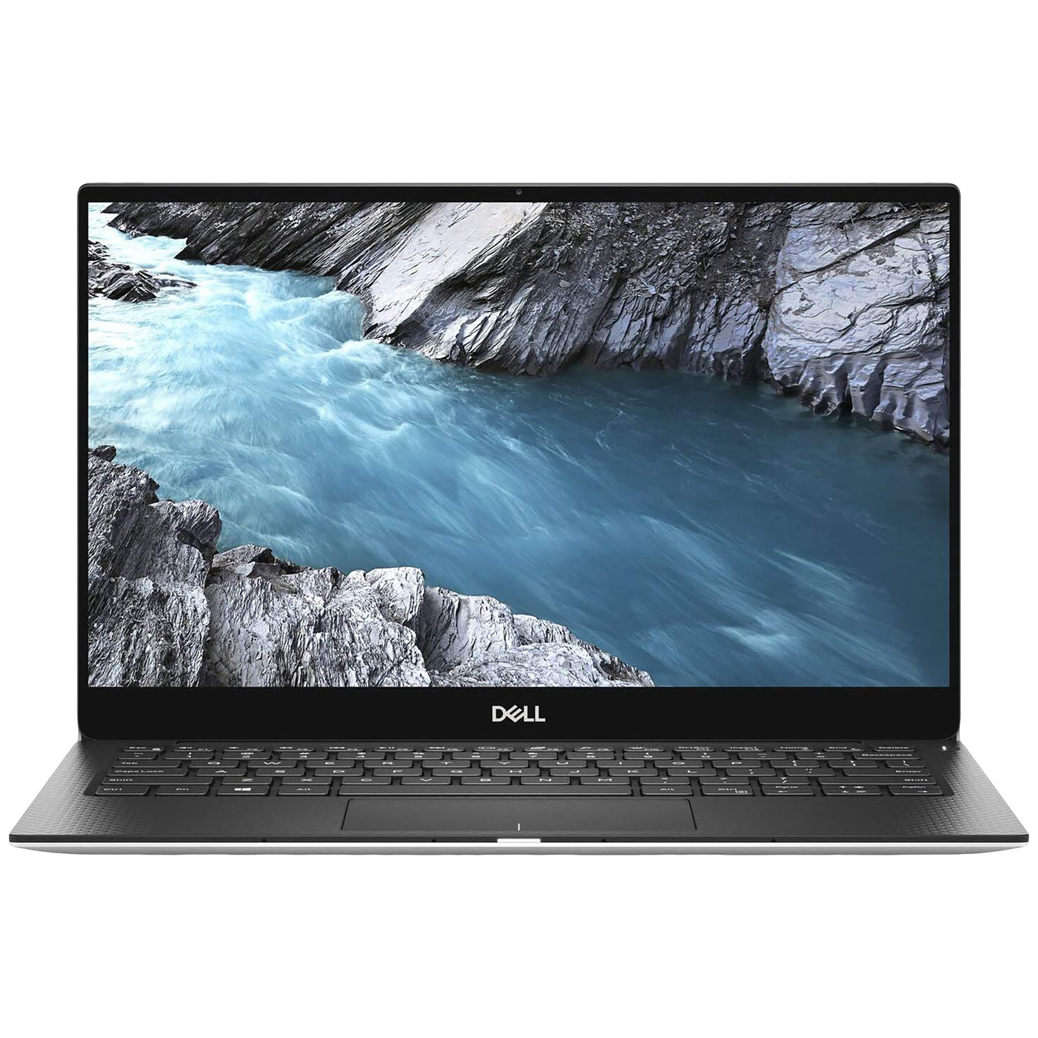 لپ تاپ 13.3 اینچی دل مدل XPS 7390-A