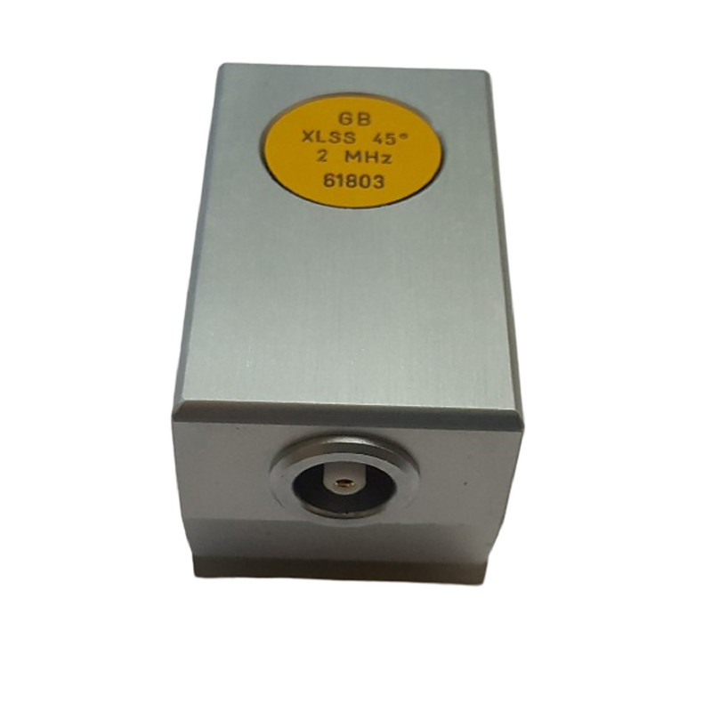 پراب التراسونیک  جی بی  مدل XLSS45-2