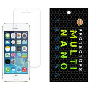 Screen Protector Multinano X-S1M For Mobile Apple iPhone 5s