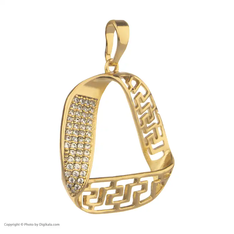 نیم ست زنانه ژوپینگ مدل P2360