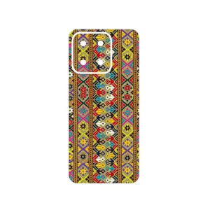 MAHOOT SISTAN Needlework 2 Cover Sticker for Honor X5b Plus