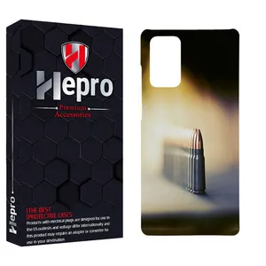 HEPRO MC Cover for Samsung Galaxy NOTE 20