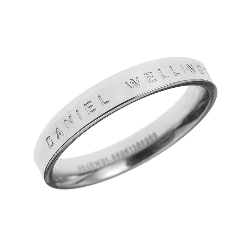 انگشتر زنانه مدل اسپرت dW کد 35961001 انگشتر زنانه مدل اسپرت dW کد 35961001