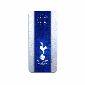 MAHOOT Tottenham-Hotspur-FC Cover Sticker for Nokia G10