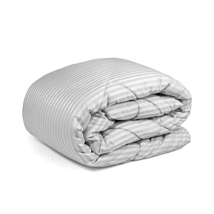 لحاف چیداری مدل میکرو یک نفره سایز 190x220 سانتی متر