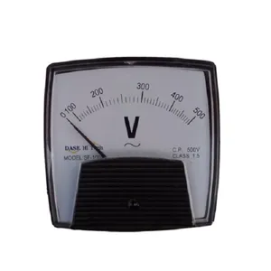 ولت متر آنالوگ AC مدل V_A_FA2