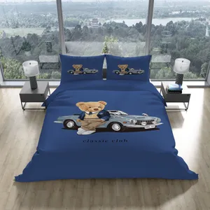 سرویس خواب مدل 9876 تک نفره 4 تکه