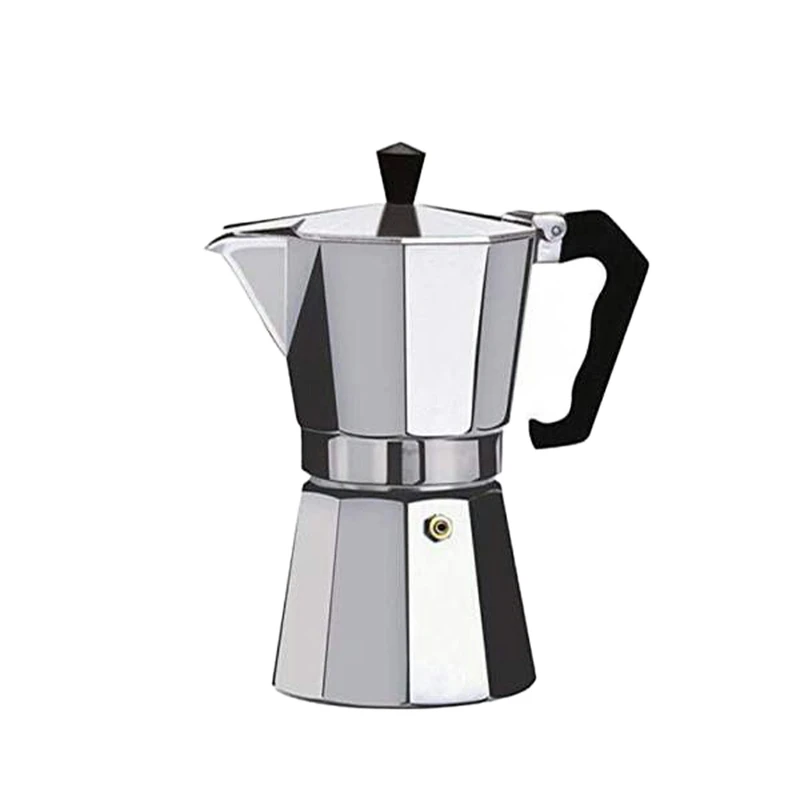 قهوه جوش مدل coffee 1 cup کد 34001 