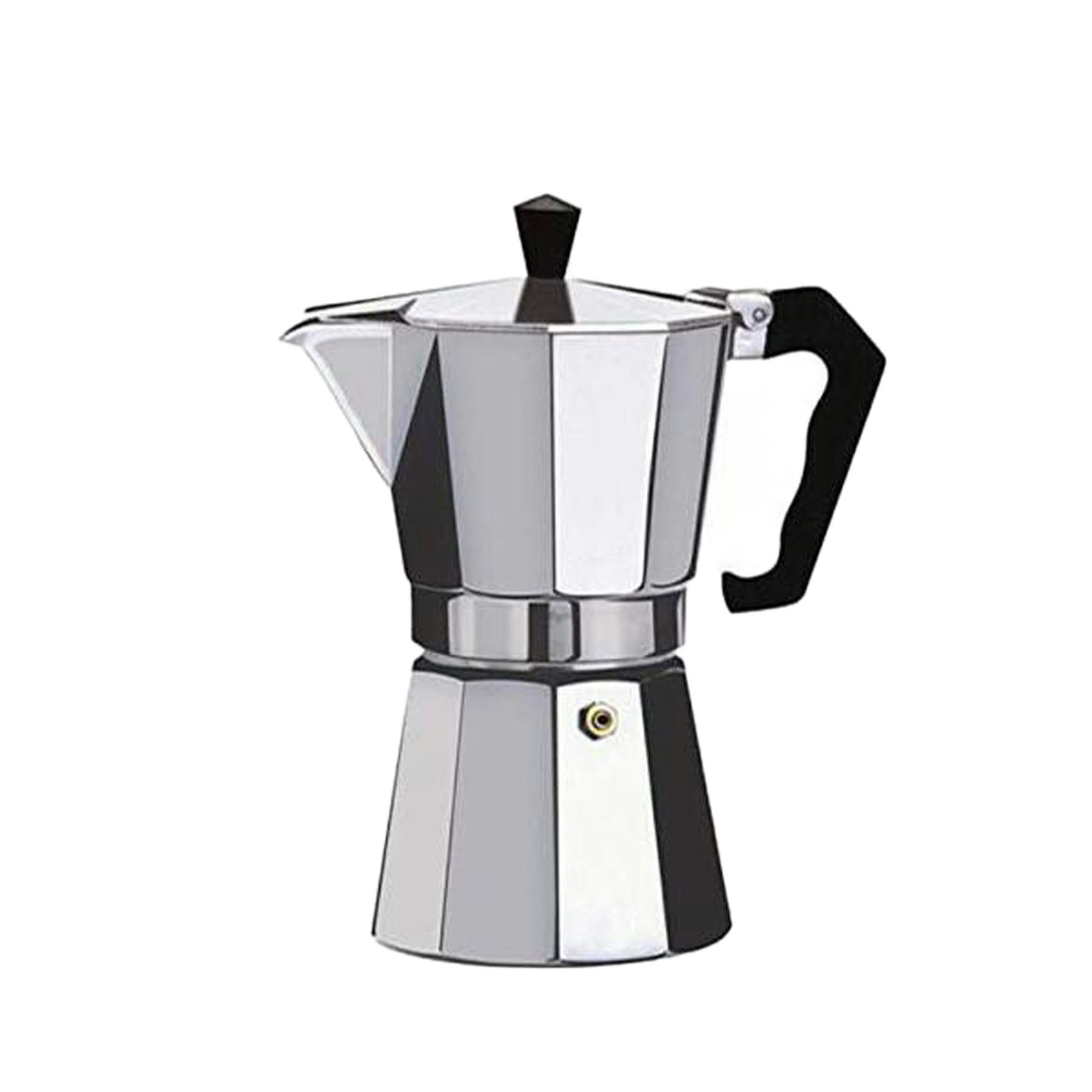 نقد و بررسی قهوه جوش مدل coffee 6 cup کد 34004 توسط خریداران
