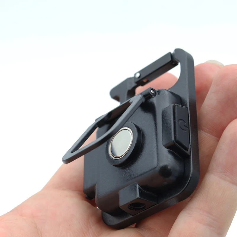 عکس شماره 17 : چراغ قوه مدل cob