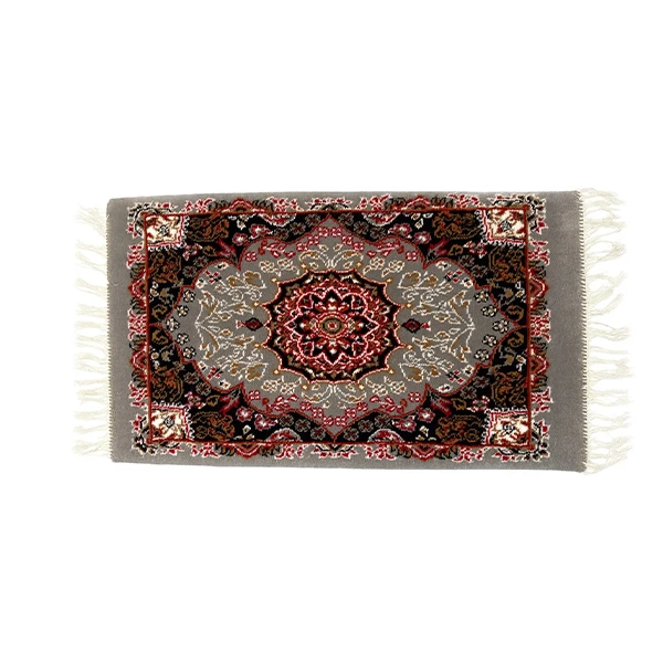 پادری مدل هریس مدرن سایز 50*80 سانتی‌متر مناسب برای فضای داخلی