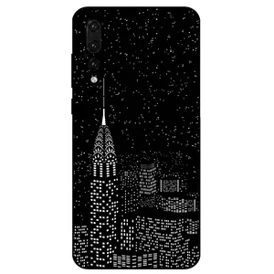  Megafone 7768 Cover For Huawei P20 Pro