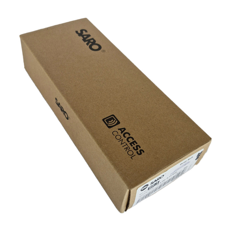 قفل برقی سارو مدل P3_  Fail Safe