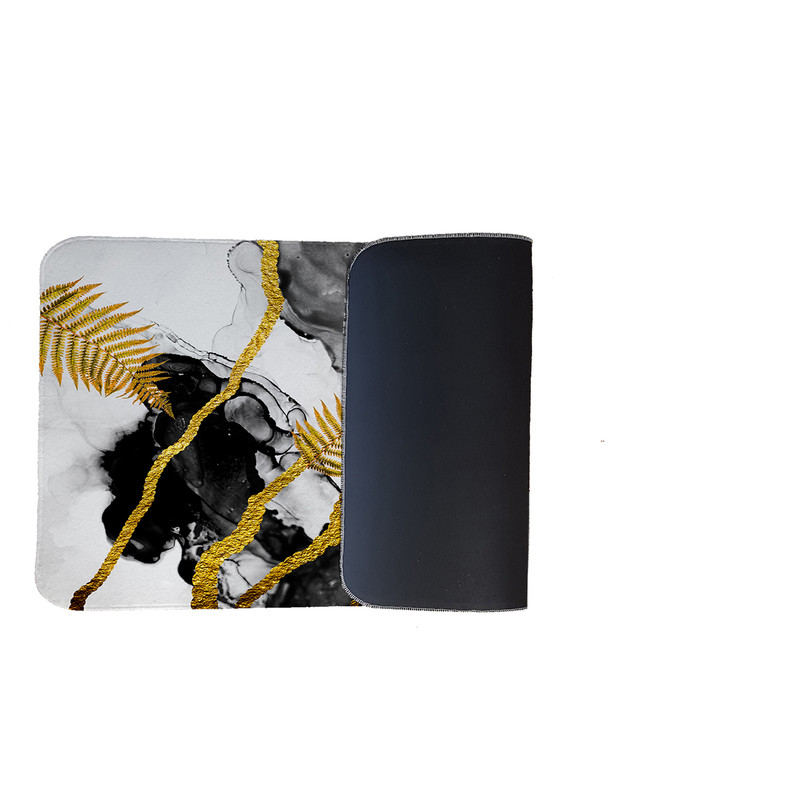 پادری طرح برگ کد 8621 سایز 110×60 سانتی متر