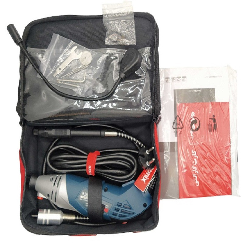 فرز انگشتی مینیاتوری رونیکس مدل 3402