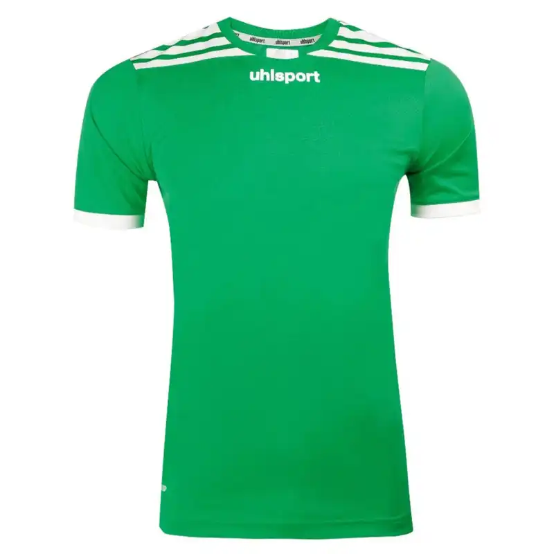 ست تی شرت و شلوارک ورزشی مردانه آلشپرت مدل MUH1127