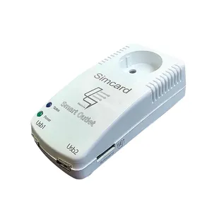 پریز هوشمند مدل As 15