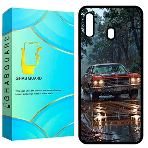 Ghab Guard GCHPA20 Cover For Samsung Galaxy A30 / A20 / M10s 