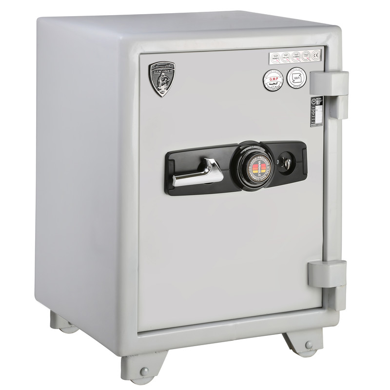 گاو صندوق گنجینه مدل GS-650-TVM