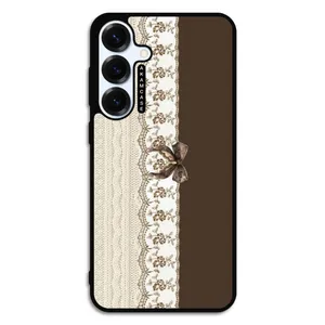 AKAM AMC-WSGS25P-TRICOT-25 Cover For Samsung Galaxy S25 Plus