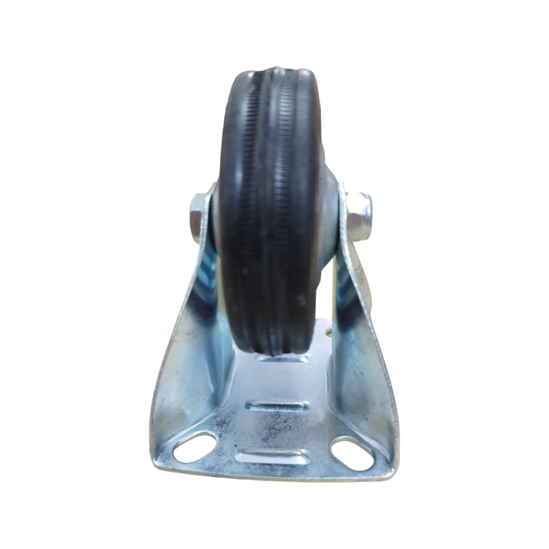 چرخ کفی‌دار کنوکس مدل TS-75MM کد 3/3