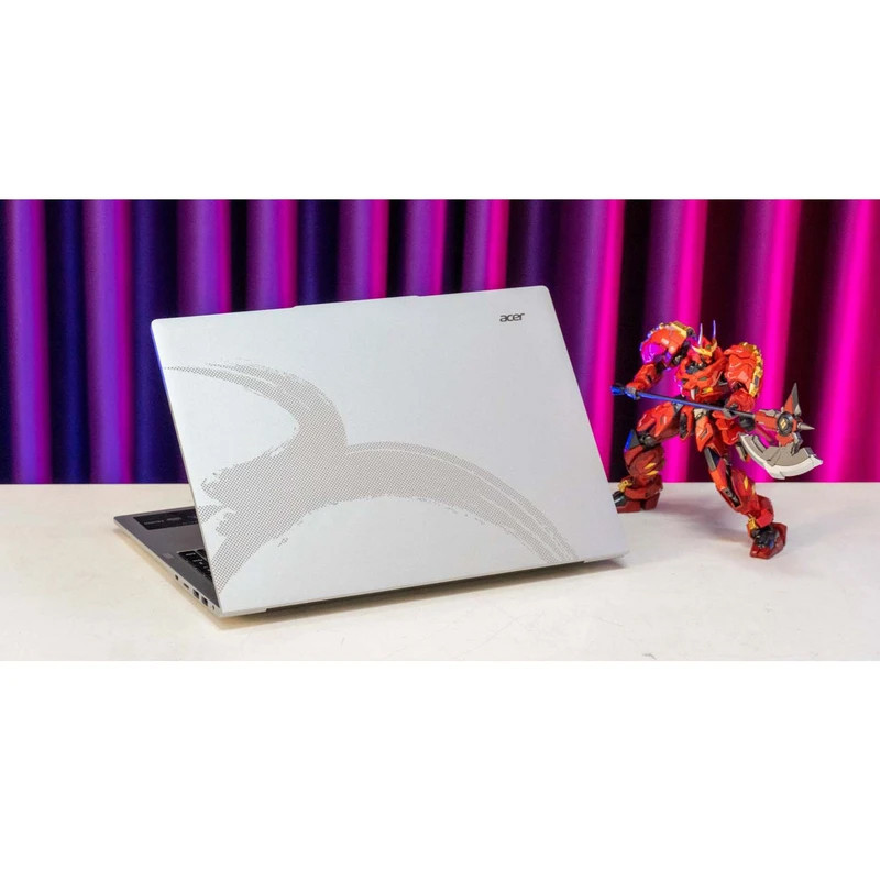 لپ تاپ 16 اینچی ایسر مدل Aspire Lite AL16-54P-37VZ-i3 1305U-8GB DDR5 4800MHz-512GB SSD-IPS