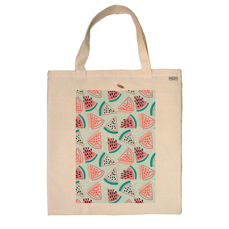 ساک خرید ممفیس مدل یلدا کد 452