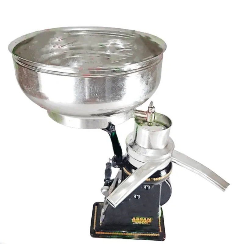 دستگاه خامه گیر دستی آرسان مدل GA140