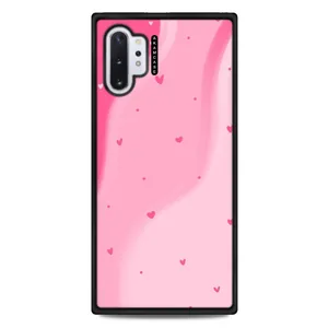 AKAM AMC-WSGN10P-PINK-1 Cover For Samsung Galaxy Note 10 Plus