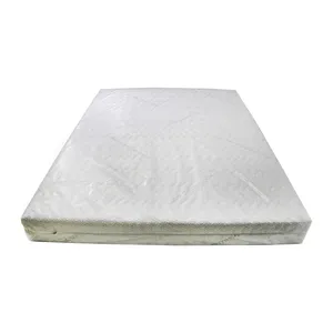 تشک هوشمند مدل بامبو کد 48926 یک نفره سایز  90x200 سانتی متر